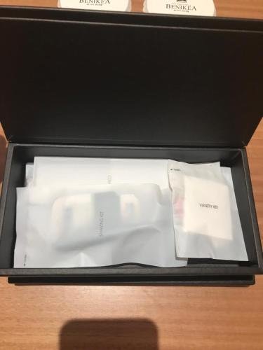 Фото Benikea Yangsan Hotel