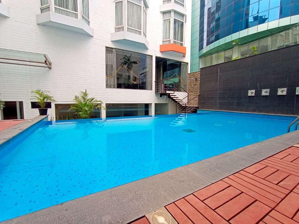 Фото отеля 3