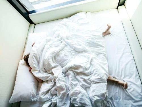 Фото YaTi by Artyzen Hongqiao Shanghai