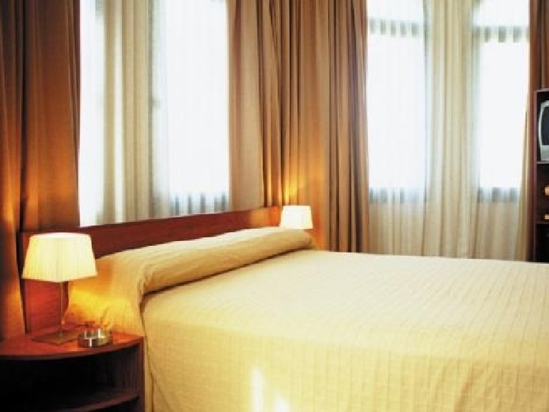 Фото ITC Barcelona by Soho Boutique