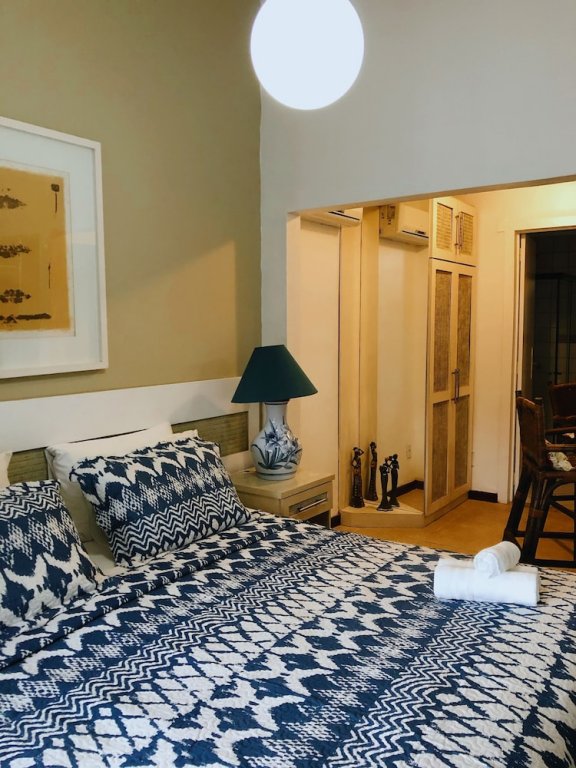 Фото Pousada Mar de Búzios