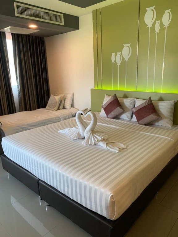 Фото Lakkhana Poolside Resort