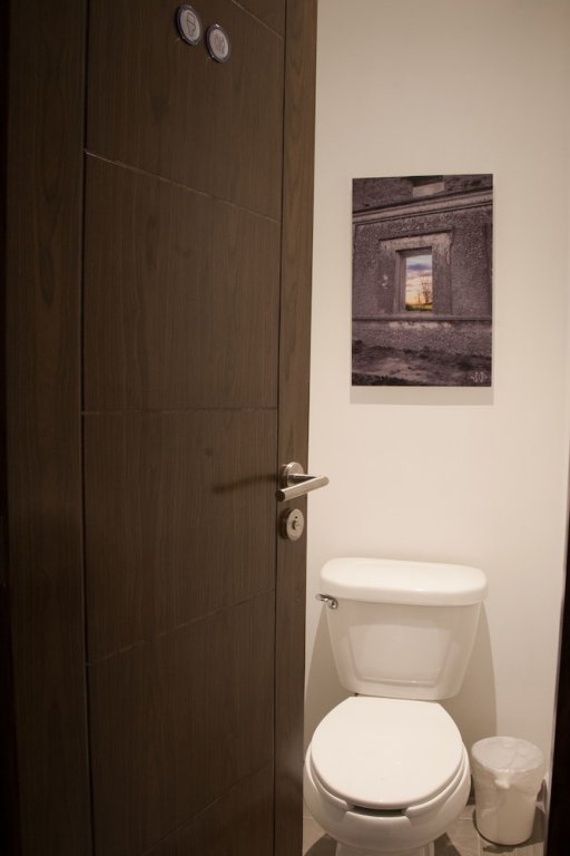 Фото izZzleep Aeropuerto Terminal 1