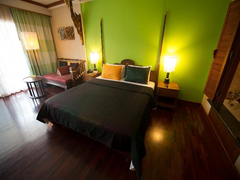 Фото Chada Thai Village