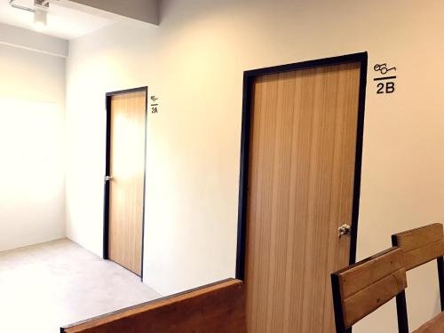 Фото Hotel Papa Bangkok Siriraj