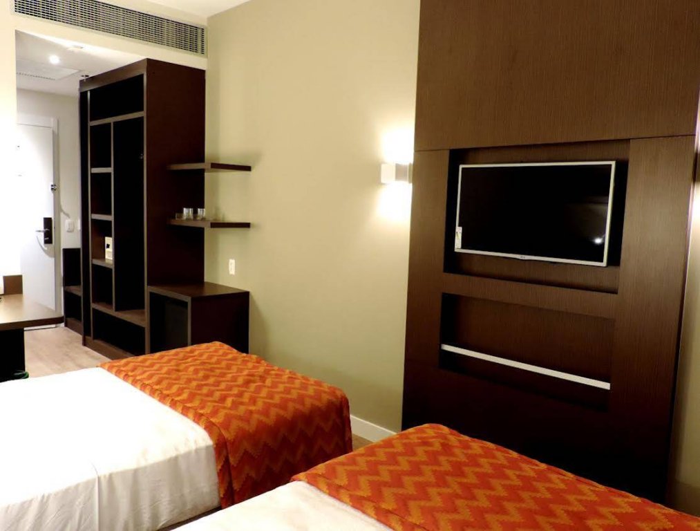 Фото Comfort Hotel Sao Caetano