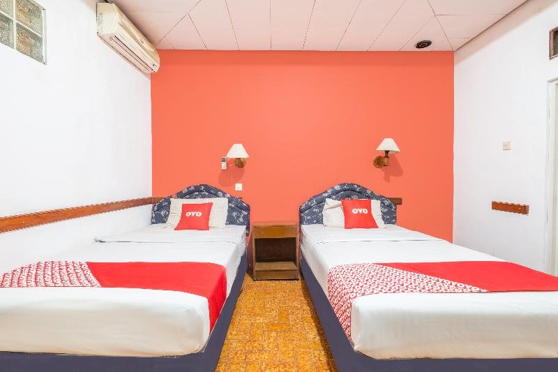 Фото Hotel Bali Indah