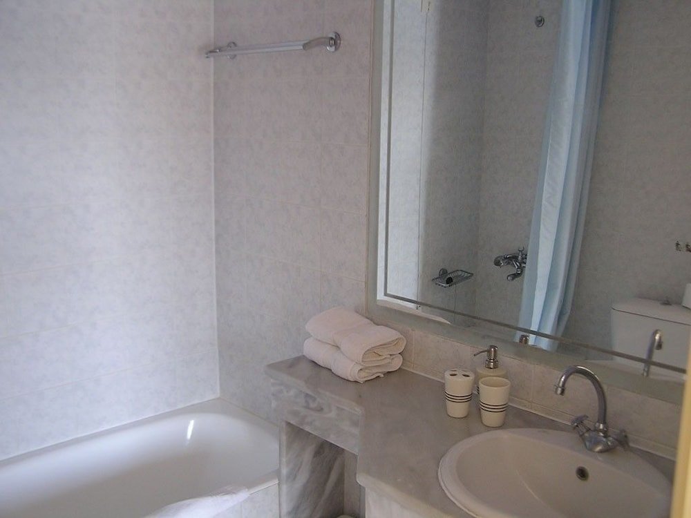 Фото Hotel Polydoros