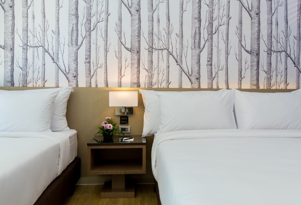 Фото Glow AO Nang Krabi