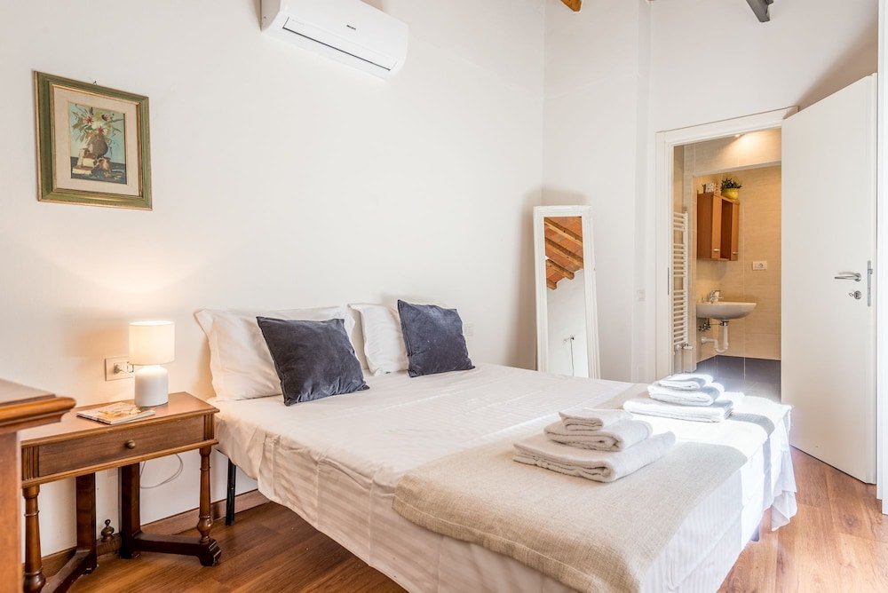 Фото Ghibellina Apartments