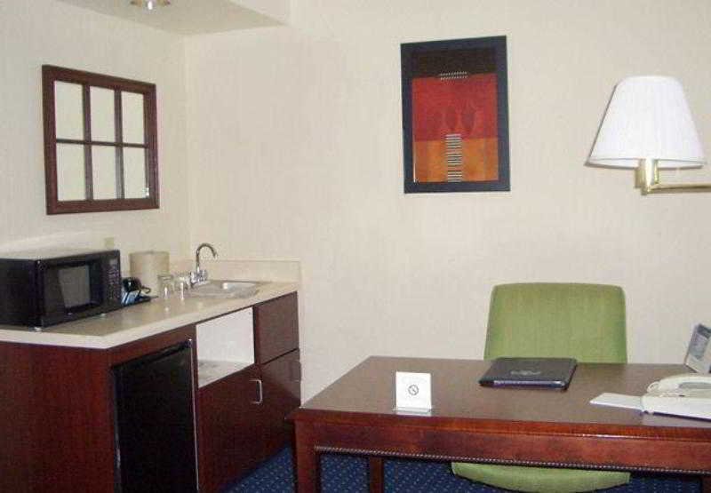 Фото SpringHill Suites Phoenix Airport/Tempe