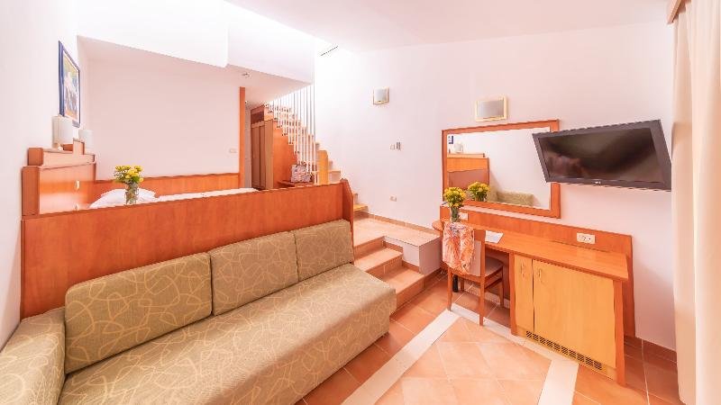 Фото Bluesun Holiday Village Afrodita