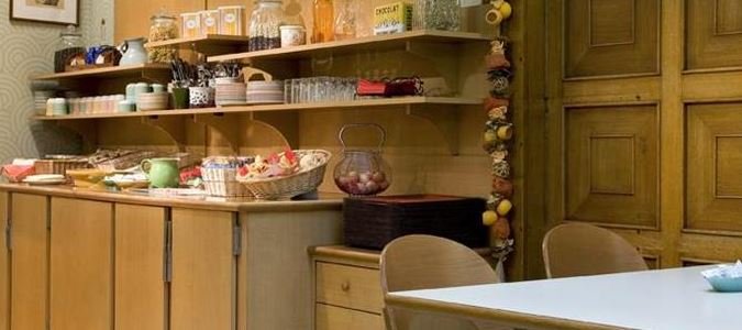 Фото Timhotel Palais Royal