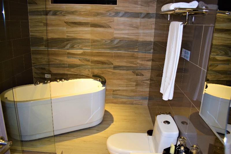 Фото Hotel Catedral Plaza