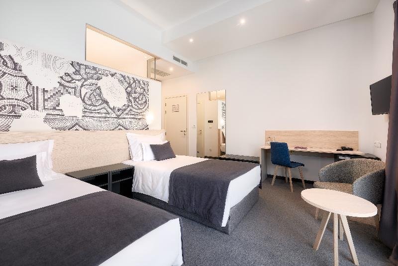 Фото Hotel Salona Palace