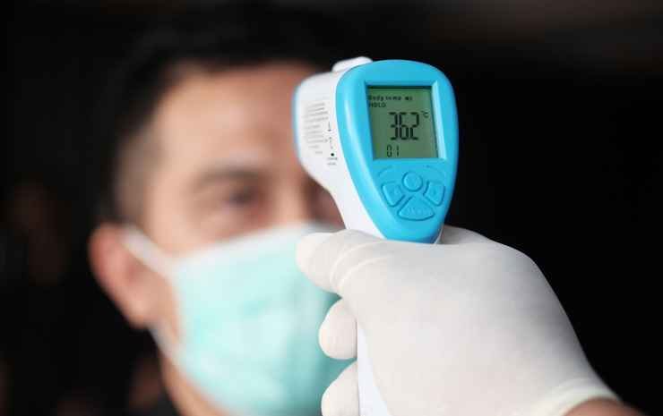 Фото Hotel Aroma Inn Pontianak