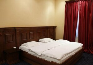 Bellagio (Yerevan, Myasnikyan Avenue, 2), hotel