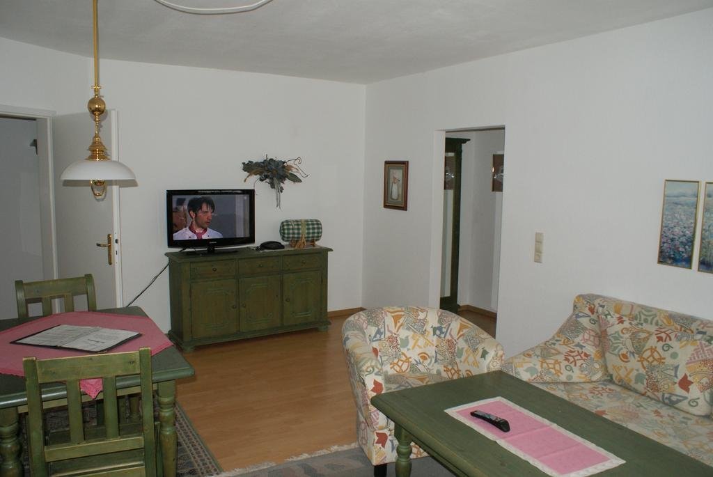 Фото Hotel Alt Annaberg