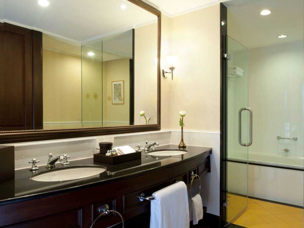 Фото Sofitel Phnom Penh Phokeethra