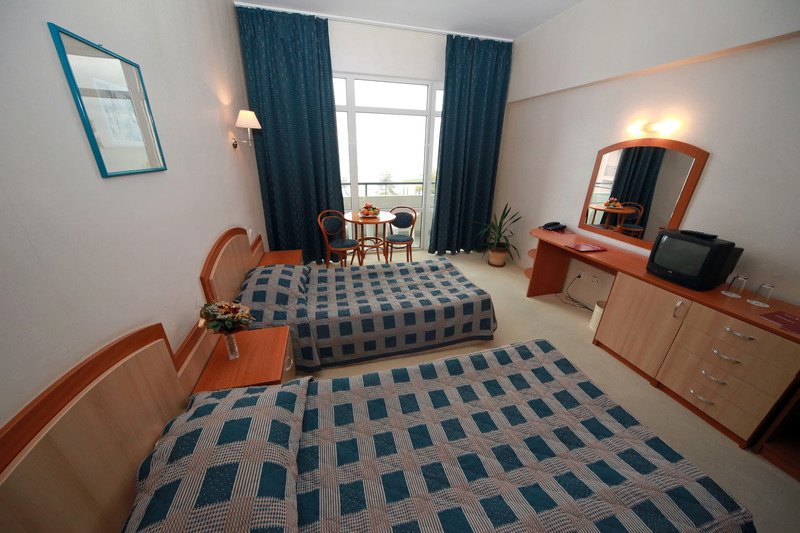 Фото Hotel Lilia