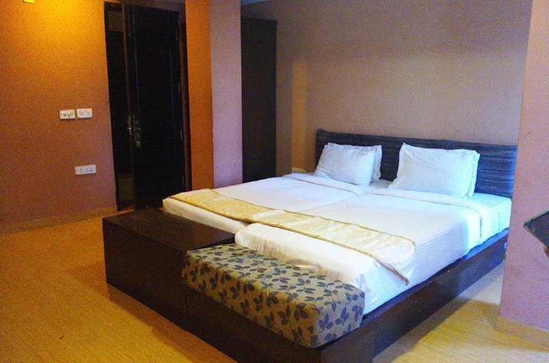 Фото FabHotel White Klove Paharganj