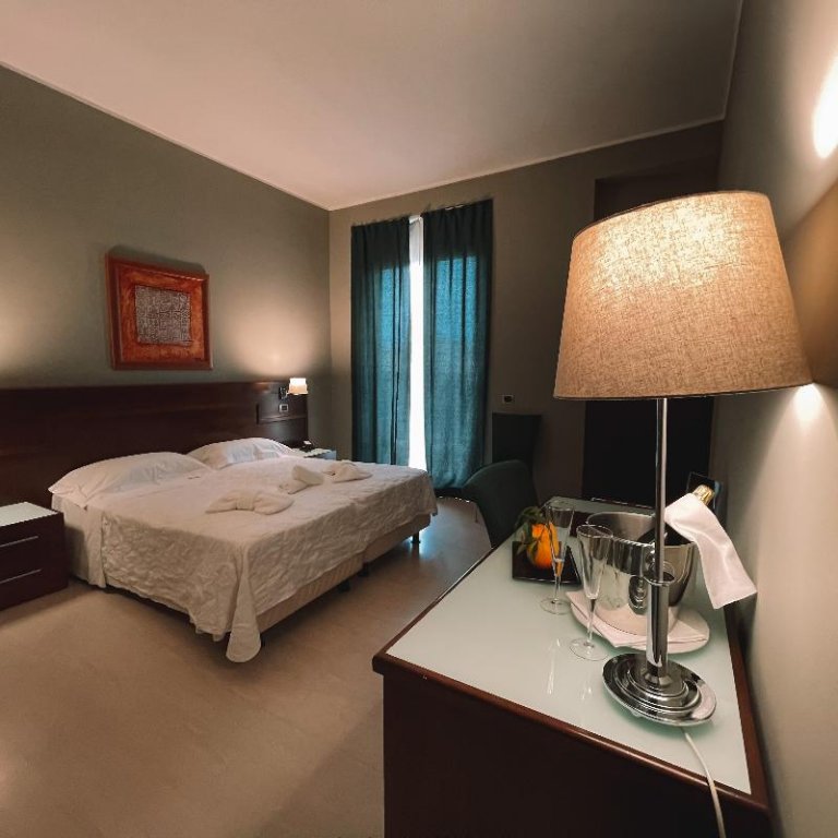 Фото Hotel Panorama