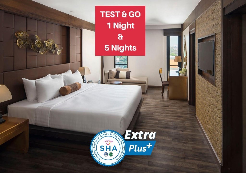 Фото Casa Nithra Bangkok