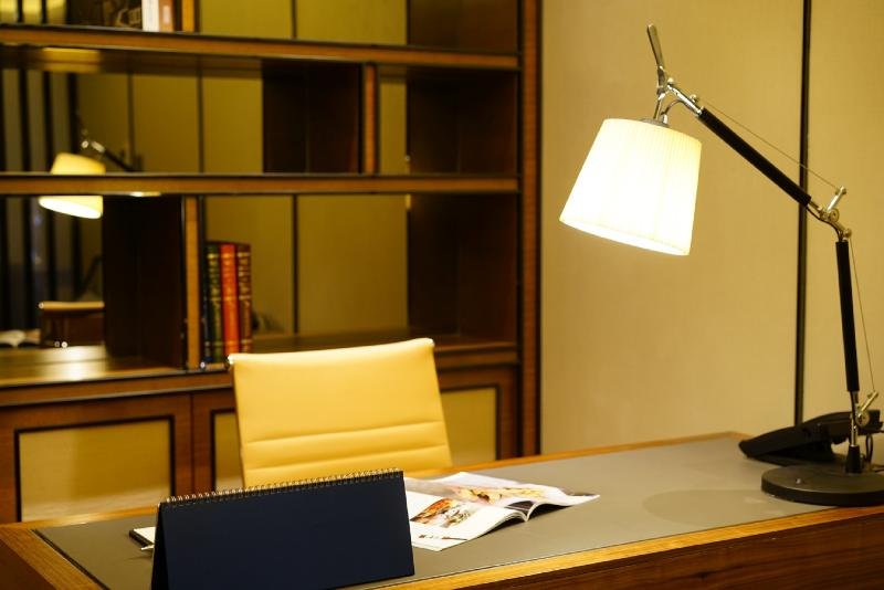 Фото Fraser Suites Shenzhen