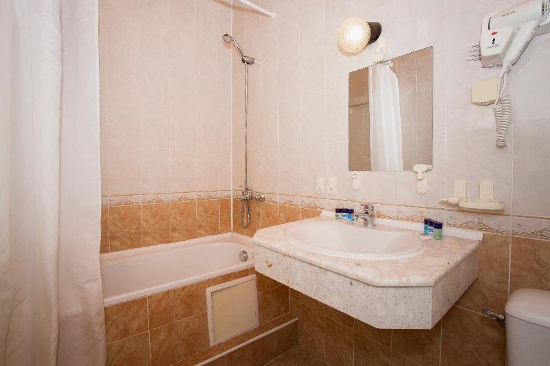 Фото Elenite Holiday Village