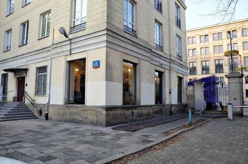 Apartment Warsaw Warecka by Renters