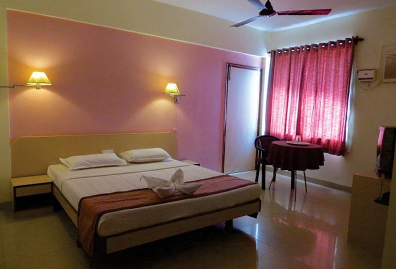 Фото Treehouse Silken Sands Hotel