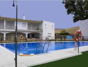 Apartment in la Zarzuela, Cadiz 103437 by Mo Rentals