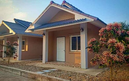 The Private Chiang Rai Resort