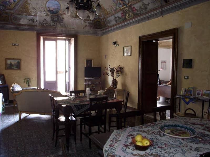 Фото Antico Palazzo