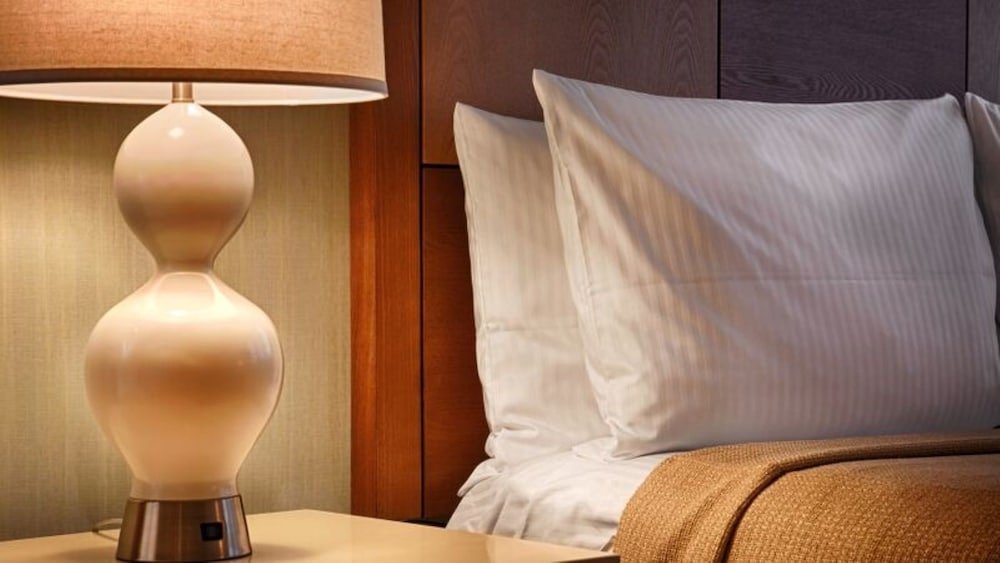 Фото Gateway Hotel Santa Monica