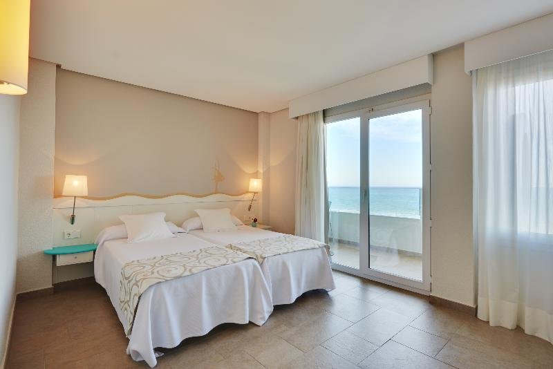 Фото Hotel Meridional