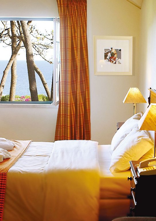 Фото Senhora da Guia Cascais Boutique Hotel