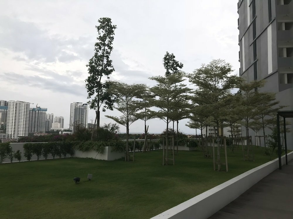 Hotel The Landmark Penthouse Luxury Condo by Casa Accommodation, Penang, photo