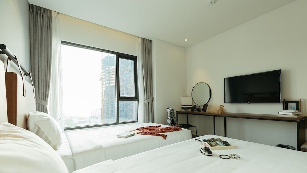 Фото Em Oi Hotel