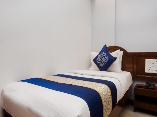 Фото Oyo 12749 Hotel Sagar
