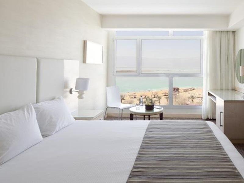 Фото Noga by Isrotel Collection - The Renewed Ganim Hotel