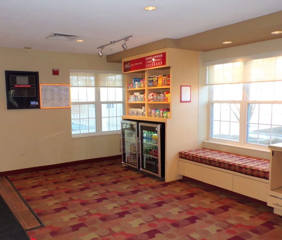 Фото Candlewood Suites Boston North Shore Danvers, an Ihg Hotel