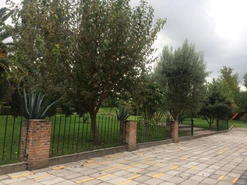 Фото Hotel El Cristo