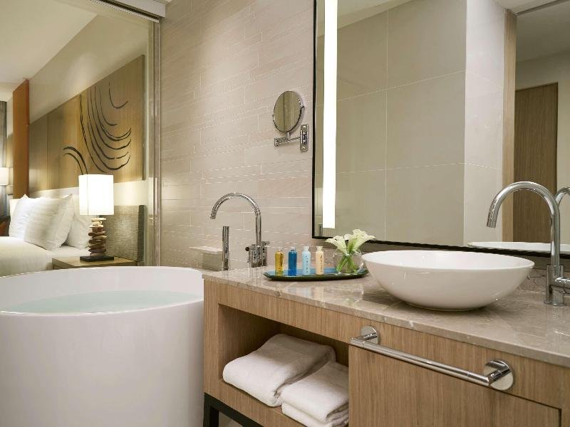 Фото Movenpick Siam Hotel Na Jomtien Pattaya - Sha Extra Plus