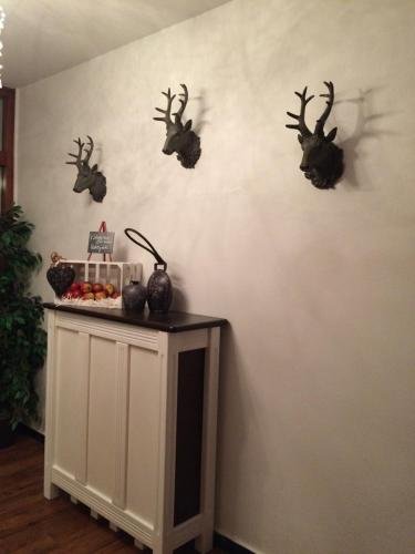 Фото Landhaus Wesermarsch