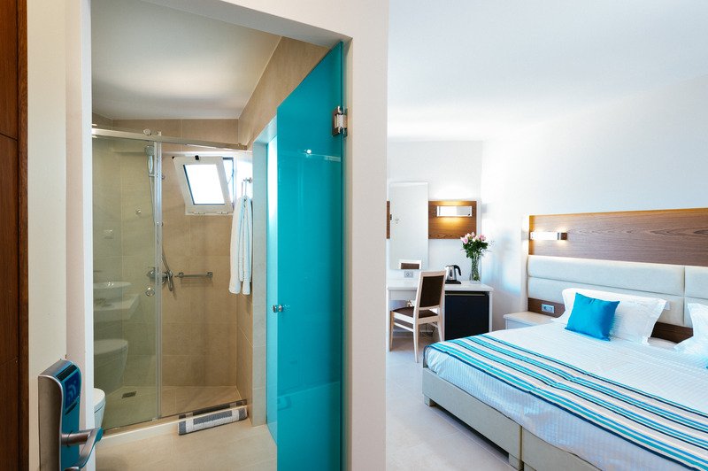 Фото Elounda Akti Olous - Adults only