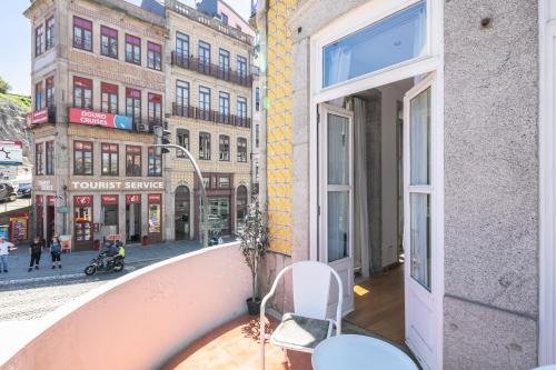 Фото Stay in Apartments - S. Bento