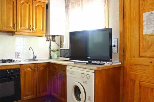 Гостиница Residencial Los Robles