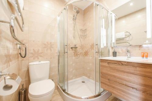 Фото Palangos Zuvedra Hotel