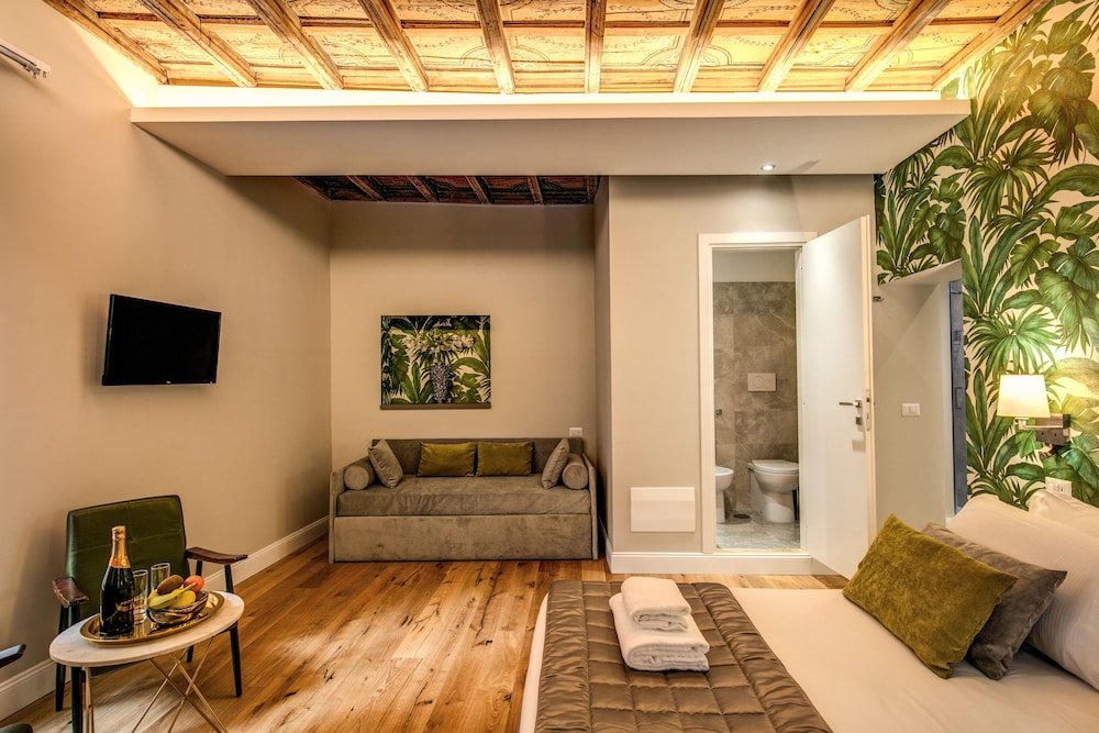 Фото Fifty-five hotel